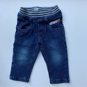 2/$10 NANO Baby boy jeans 9m